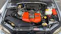 2002 Subaru Legacy B4