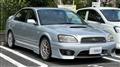 2002 Subaru Legacy B4