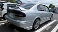 2002 Subaru Legacy B4