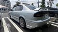 2002 Subaru Legacy B4