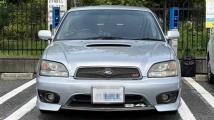 2002 Subaru Legacy B4