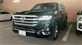 2025 Toyota Land Cruiser