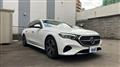 2024 Mercedes-Benz E-Class