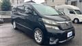 2008 Toyota Vellfire