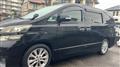 2008 Toyota Vellfire