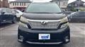 2008 Toyota Vellfire
