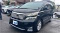 2008 Toyota Vellfire