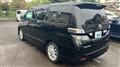 2008 Toyota Vellfire
