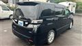 2008 Toyota Vellfire