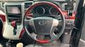 2008 Toyota Vellfire
