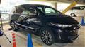 2016 Toyota Estima Hybrid