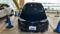 2016 Toyota Estima Hybrid