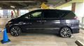 2016 Toyota Estima Hybrid