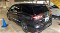 2016 Toyota Estima Hybrid