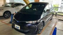 2016 Toyota Estima Hybrid