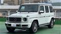 2019 Mercedes-Benz G-Class