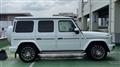 2019 Mercedes-Benz G-Class