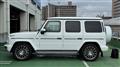 2019 Mercedes-Benz G-Class