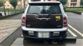2008 BMW MINI