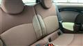 2008 BMW MINI