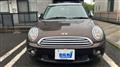 2008 BMW MINI