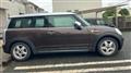 2008 BMW MINI