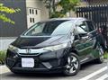 2013 Honda Fit Hybrid