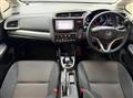 2013 Honda Fit Hybrid