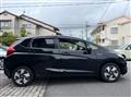 2013 Honda Fit Hybrid