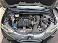 2013 Honda Fit Hybrid