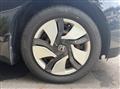 2013 Honda Fit Hybrid