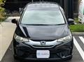 2013 Honda Fit Hybrid