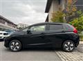 2013 Honda Fit Hybrid