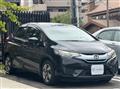 2013 Honda Fit Hybrid