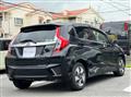 2013 Honda Fit Hybrid