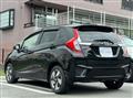 2013 Honda Fit Hybrid