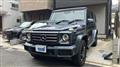 2018 Mercedes-Benz G-Class