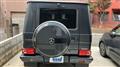 2018 Mercedes-Benz G-Class