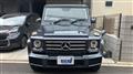 2018 Mercedes-Benz G-Class