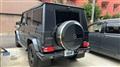 2018 Mercedes-Benz G-Class