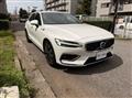 2023 Volvo V60