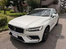 2023 Volvo V60