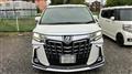 2021 Toyota Alphard G
