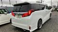 2021 Toyota Alphard G