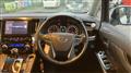 2021 Toyota Alphard G