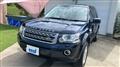 2013 Land Rover Freelander 2