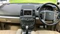 2013 Land Rover Freelander 2