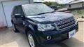 2013 Land Rover Freelander 2