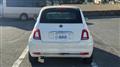 2017 Fiat 500