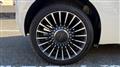 2017 Fiat 500